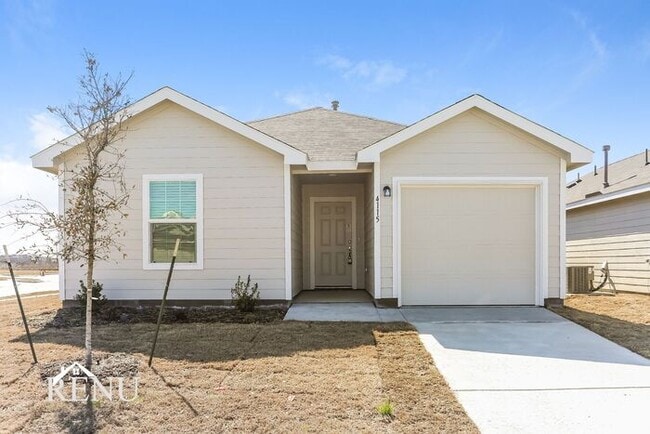 property at 4115 Wintergreen Dr