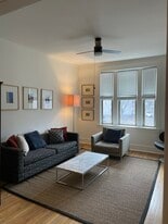 3489 N Elston Ave, Unit 2 in Chicago, IL - Building Photo