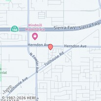 2042 Boccioni Ln in Clovis, CA - Building Photo