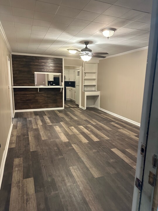 1214 N Kennedy St in Enid, OK - Building Photo