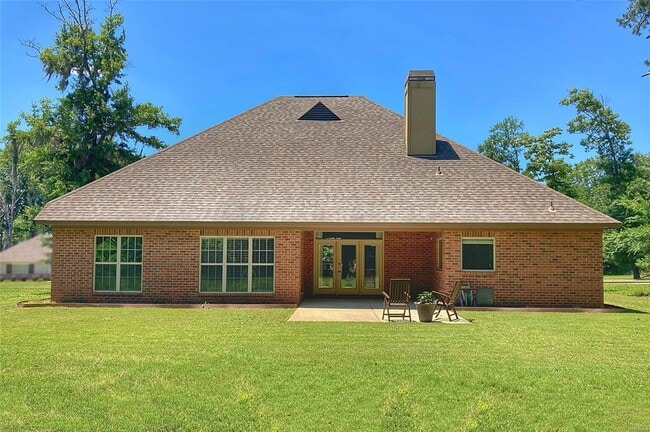 9131 Thetford Way in Montgomery, AL - Building Photo - Building Photo