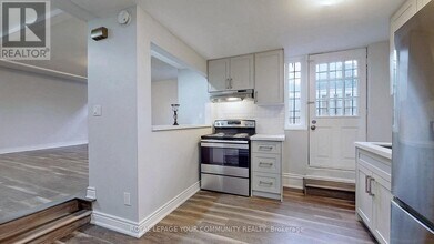 1228 King St W in Toronto, ON - Building Photo - Building Photo