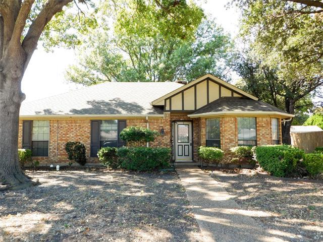805 Sandy Creek Dr