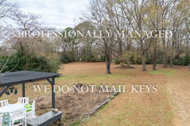 321 E Branch St in Spring Hope, NC - Building Photo - Building Photo