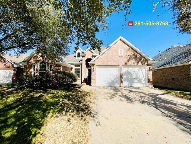 property at 7510 Golden Thistle Ln