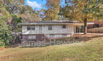 3667 Willow Ln Dr in Montgomery, AL - Building Photo