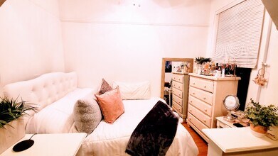 116 Park Ave, Unit 3 in Hoboken, NJ - Building Photo - Building Photo