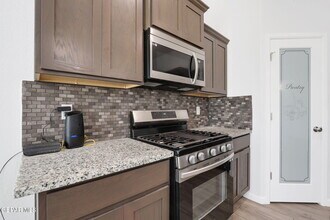 1122 Gallium Ave in Santa Teresa, NM - Building Photo - Building Photo