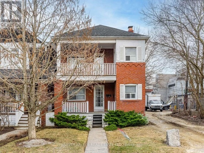 property at 29 Snowdon Ave