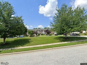 512 Buckstone Garth in Abingdon, MD - Building Photo - Building Photo