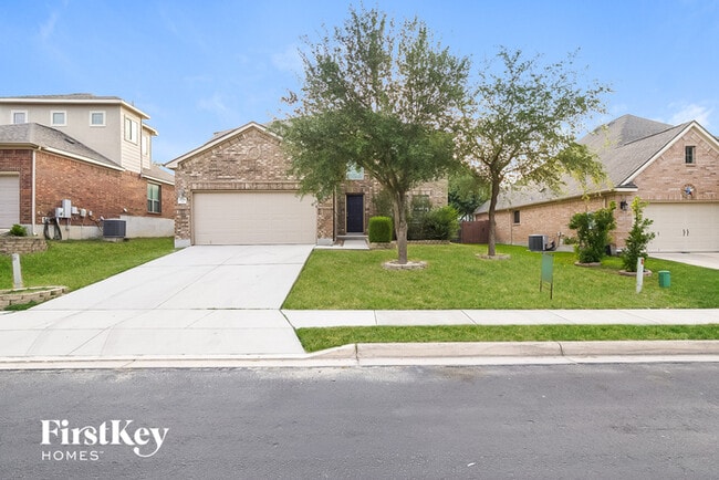 2204 Oak Valley in Schertz, TX - Building Photo - Building Photo