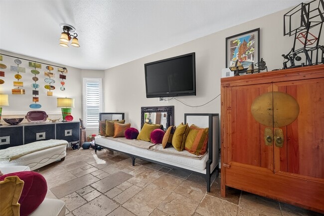 property at 5210 Weslayan St