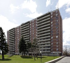 Kingside Apartments