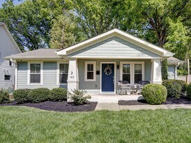 142 Seldon Dr in Charlotte, NC - Building Photo