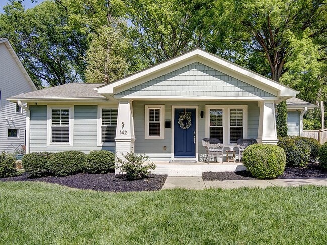 property at 142 Seldon Dr