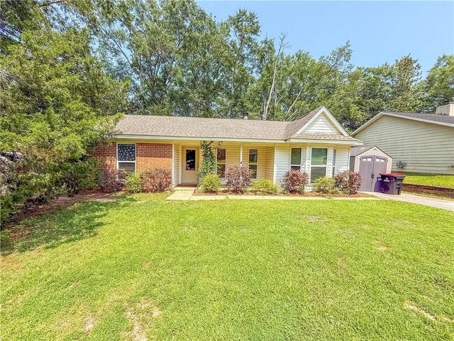733 Hale Rd in Mobile, AL - Building Photo - Building Photo