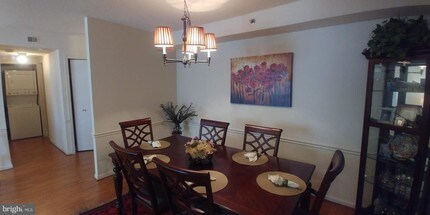 5505 Seminary Rd-Unit -1101N in Falls Church, VA - Building Photo - Building Photo