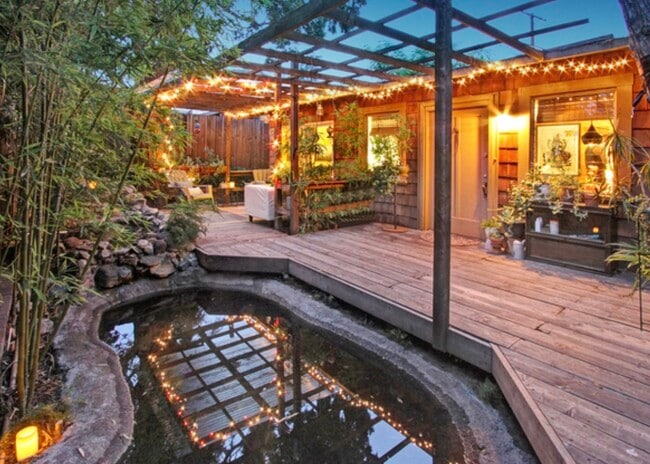property at 2343 Yosemite Dr