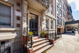 519 W 134th St in New York, NY - Building Photo - Building Photo