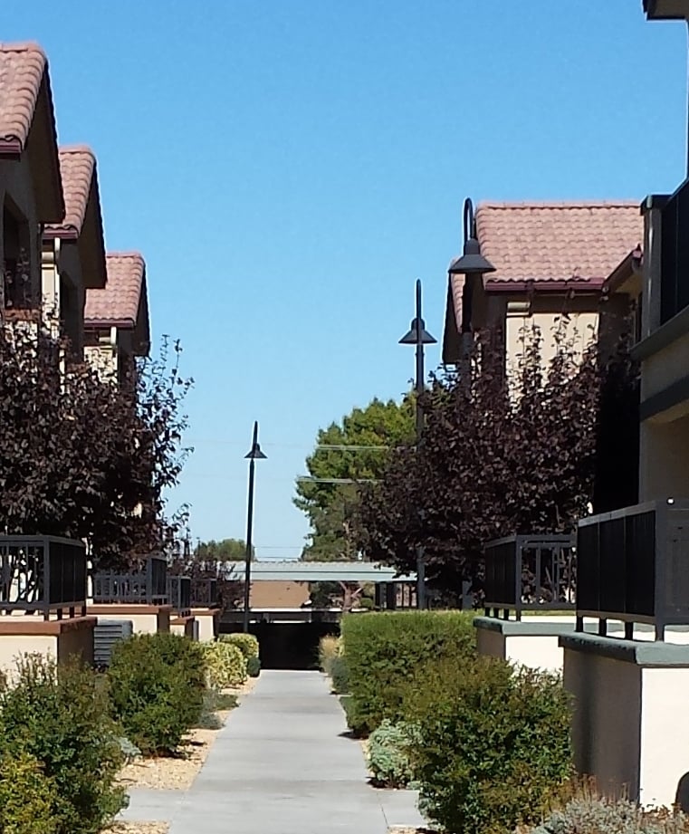 La Mirage Apartment Homes Victorville, CA Apartments