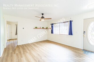 4118 W Glenn St in Boise, ID - Building Photo - Building Photo