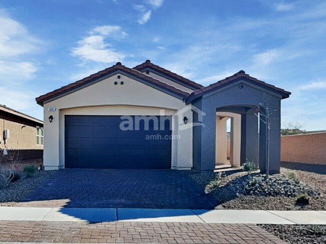 property at 669 Crimson Flare Ct