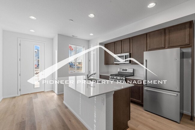 2487 Hannah Ridge Dr in Colorado Springs, CO - Building Photo - Building Photo