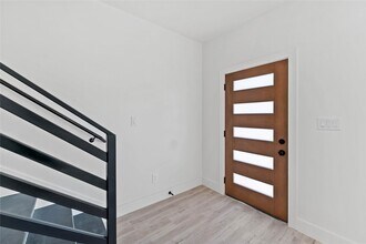 5605 Tommye St in Houston, TX - Building Photo - Building Photo