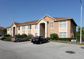 Whistler Park Apartments-Senior living