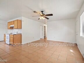 1107 W Sonora St in Tucson, AZ - Building Photo - Building Photo