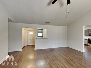 7309 Fredricksburg Dr in Forest Hill, TX - Building Photo - Building Photo