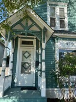 418 St Charles St in Elgin, IL - Building Photo
