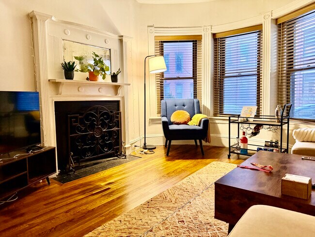 49 St Germain St in Boston, MA - Building Photo - Building Photo