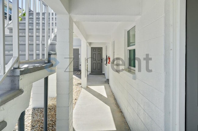 property at 7338 Coquina Way