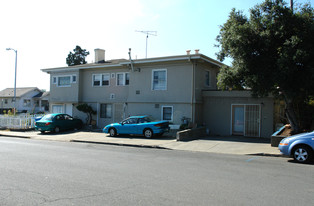 931 Alameda St Apartments