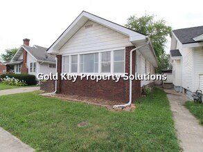 619 E 29th St in Anderson, IN - Building Photo - Building Photo