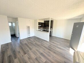 14555 Blythe St in Los Angeles, CA - Building Photo - Building Photo