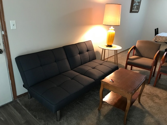 320 Brown St, Unit 718 in West Lafayette, IN - Building Photo - Building Photo