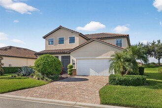 6474 Willowshire Way in Bradenton, FL - Building Photo - Building Photo