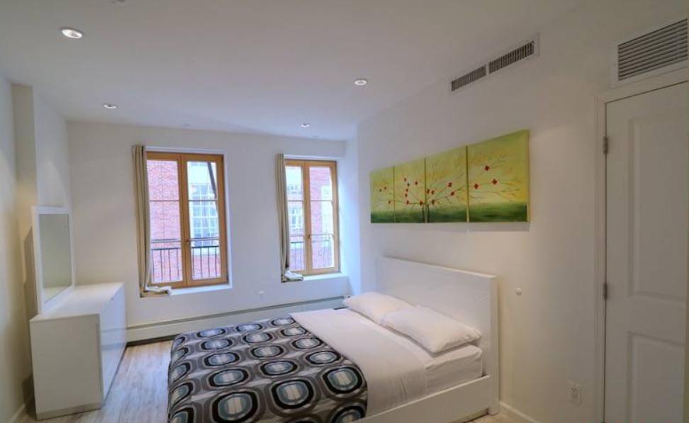 145 Mulberry St in New York, NY - Building Photo