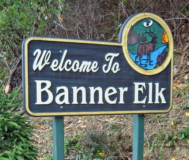 173 Old Turnpike Rd NW in Banner Elk, NC - Building Photo - Building Photo