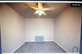 3301 D St SE in Washington, DC - Foto de edificio - Building Photo