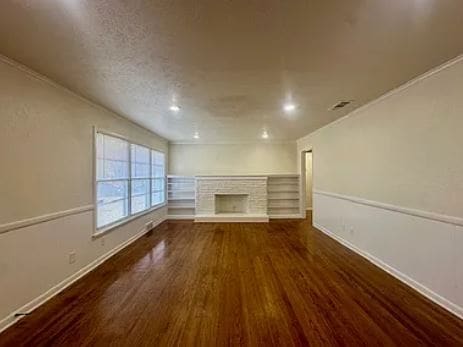 4124 Benmar St in Fort Worth, TX - Building Photo - Building Photo