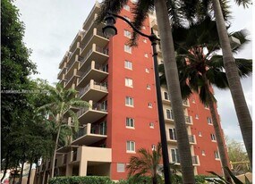 3410 Coral Way, Unit 303 in Miami, FL - Building Photo