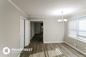 4481 Buckingham Cir in Decatur, GA - Building Photo - Building Photo