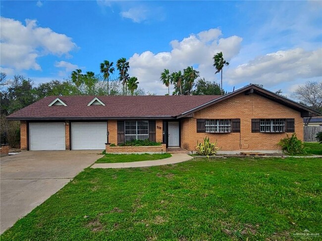905 E Ithaca Ave in McAllen, TX - Building Photo - Building Photo