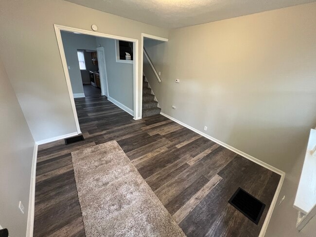 2641 Noble Ave, Unit 2643 in Hamilton, OH - Building Photo - Building Photo