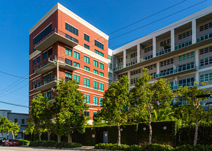 Parc Lofts in Miami, FL - Building Photo - Building Photo