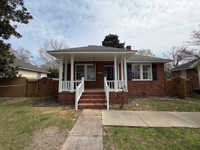 23 Oak St NE in Rome, GA - Building Photo - Building Photo