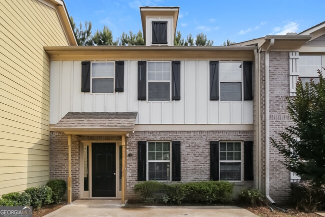 property at 70 Gilliam Crossing